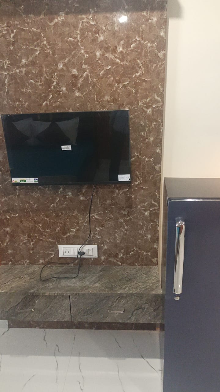 Studio for Rent in Mahesh Nagar Jaipur Fully Furnished-Mahesh Nagar-Jaipur